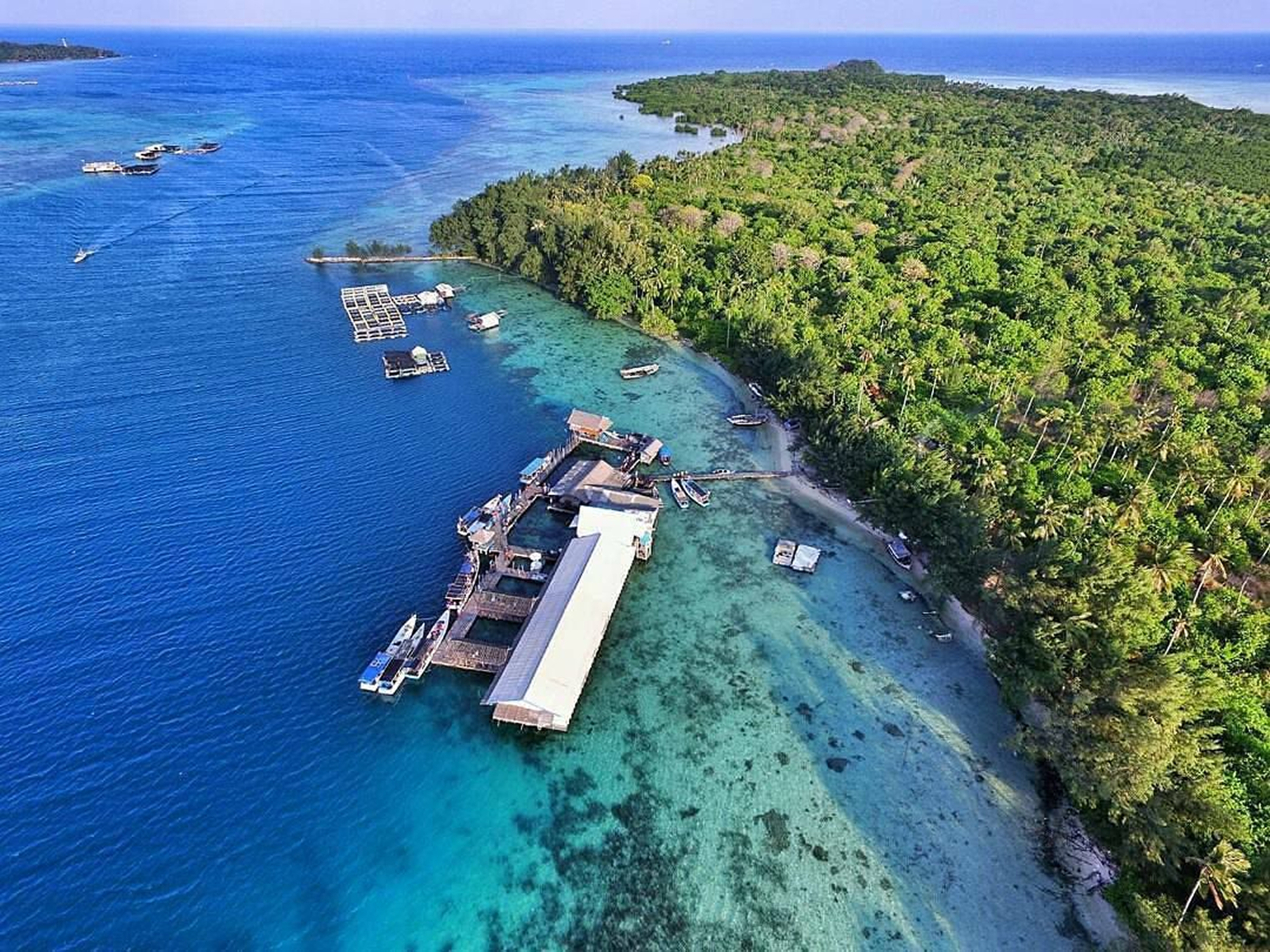 Karimunjawa