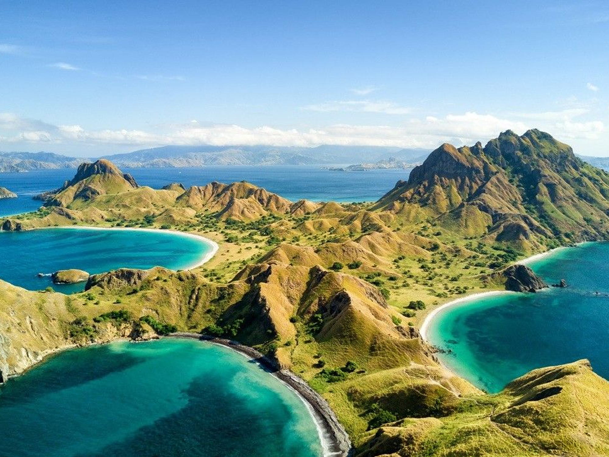 Labuan Bajo